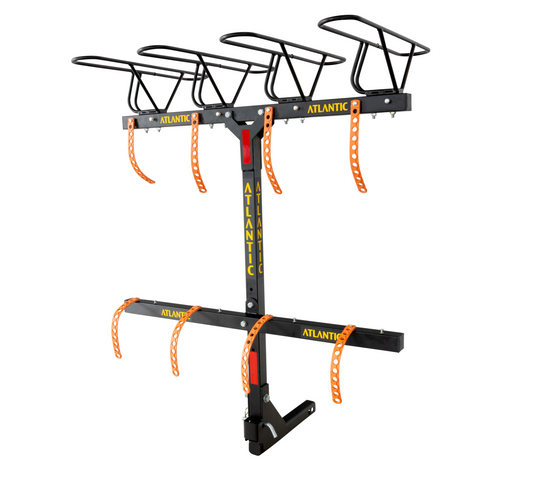 Atlantic® Vertical 4-Bike Rack