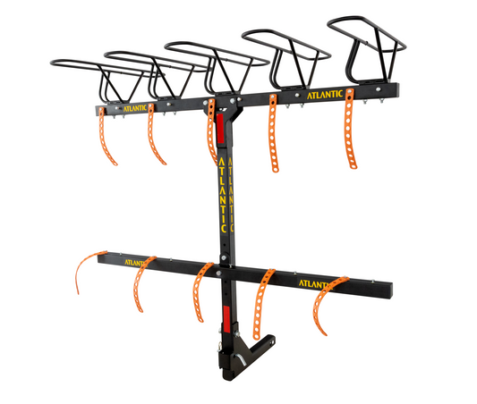 Atlantic® Vertical 5-Bike Rack